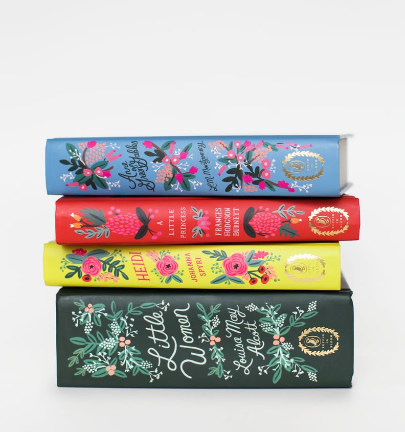 Decorative Books