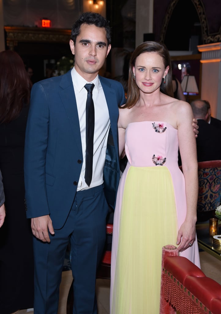 alexis bledel kind alexis bledel kind