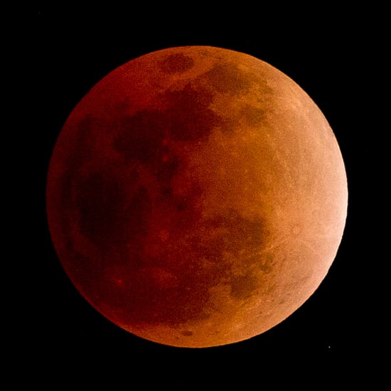 How to See the Lunar Eclipse Blood Moon