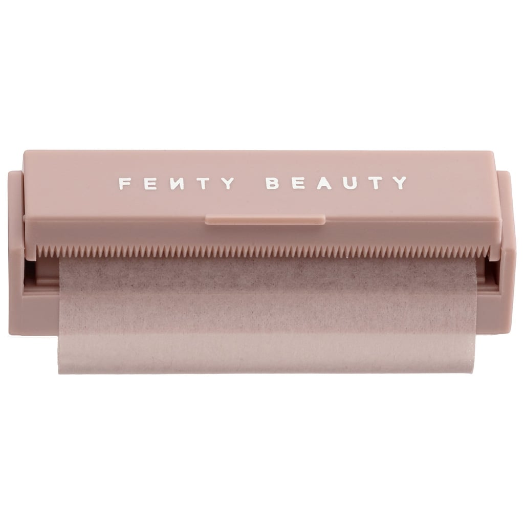 Fenty Beauty Invisimatte Blotting Papers