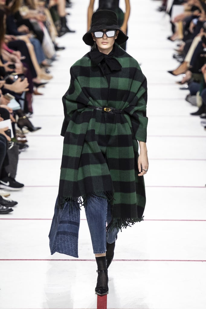 Dior Runway Fall 2019