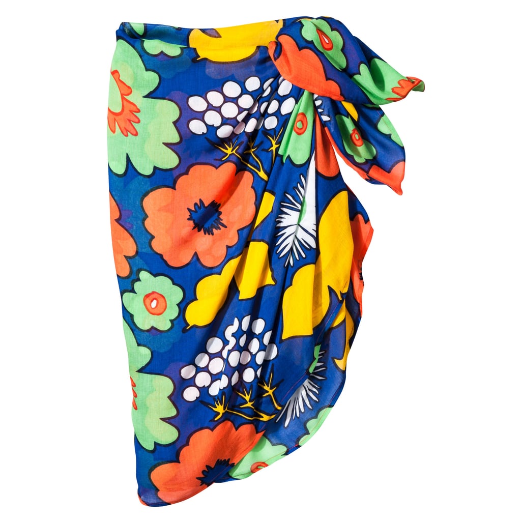 Marimekko For Target Scarf ($17) | Target x Marimekko Collaboration ...