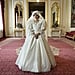 Princess Diana's Wedding Dress in The Crown Season 4 Details