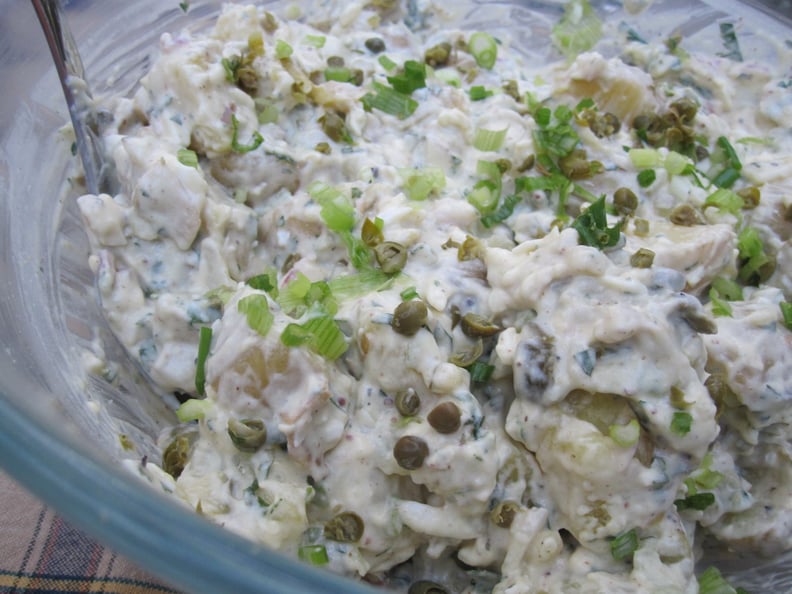 Potato Salad