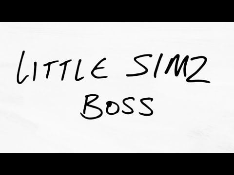 "Boss" by Little Simz