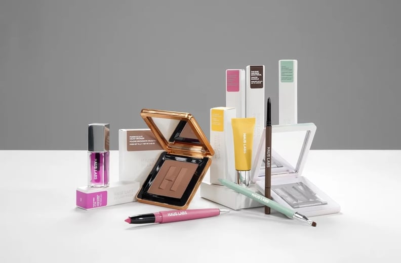 Haus Labs products