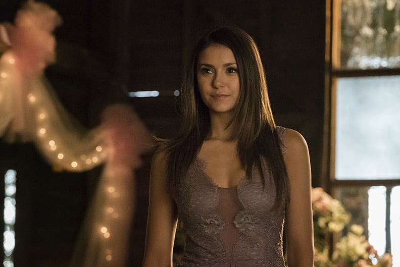 Vampire Diaries': Jo's Secret, Alaric Romance — Season 6 Spoilers – TVLine