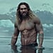 Jason Momoa Shirtless GIFs