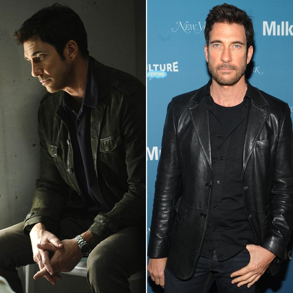 Dylan McDermott