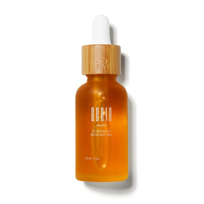 Rosehip Oil