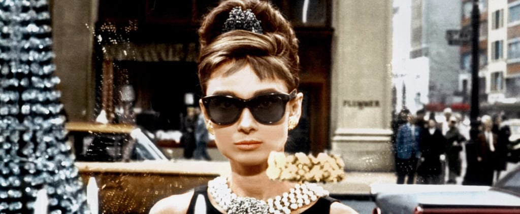 Baby Names From Audrey Hepburn Movies