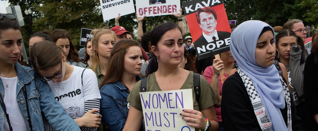 How to Take Action After Brett Kavanaugh's Confirmation