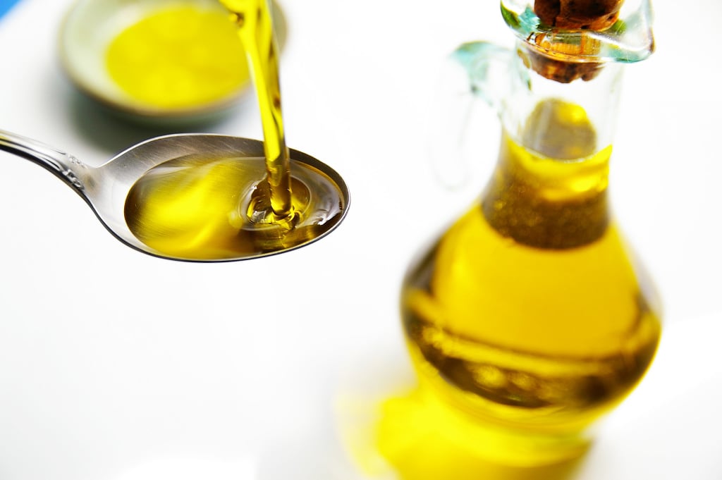 When We Learned About Oil Pulling