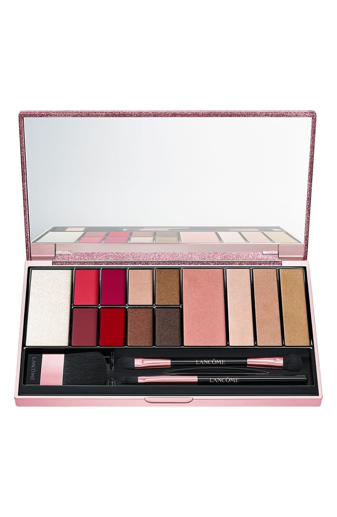 Lancôme x Chiara Ferragni The Flirting Eye Shadow Palette