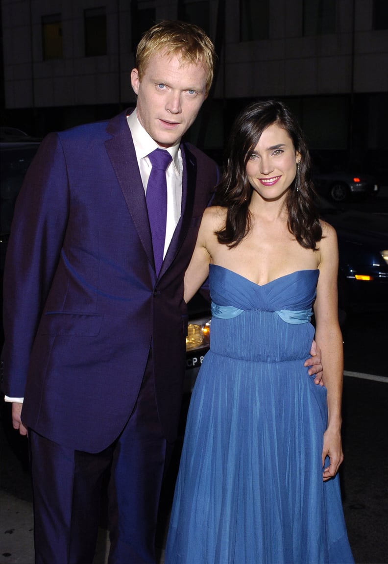 Jennifer Connelly & Paul Bettany's Oh-So-Romantic Relationship Timeline Is  A Love Story Like No Other