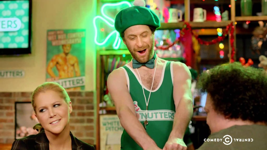 McNutters