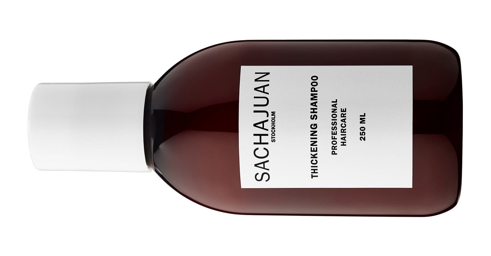 Sachajuan Thickening Shampoo Review POPSUGAR Beauty