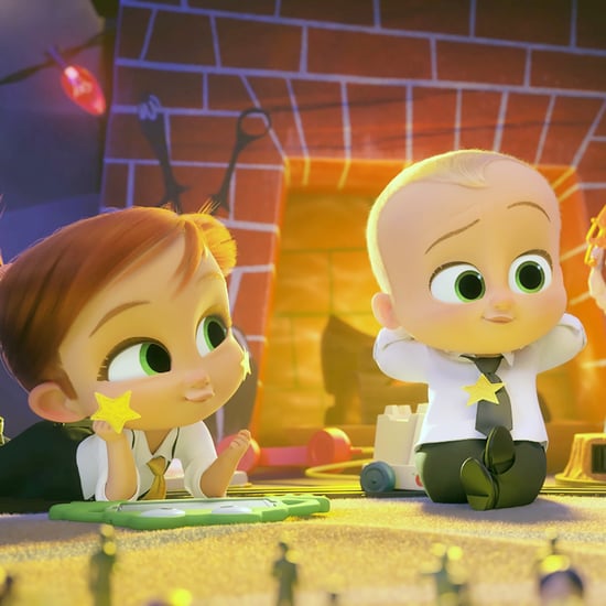 What Parents Should Know About Boss Baby: Family Business