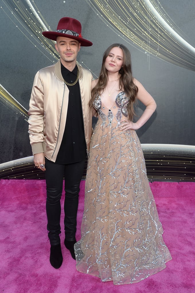 Jesse & Joy
