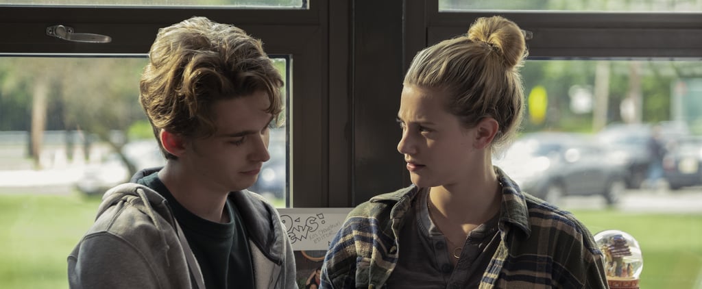 Watch the Chemical Hearts Trailer With Lili Reinhart
