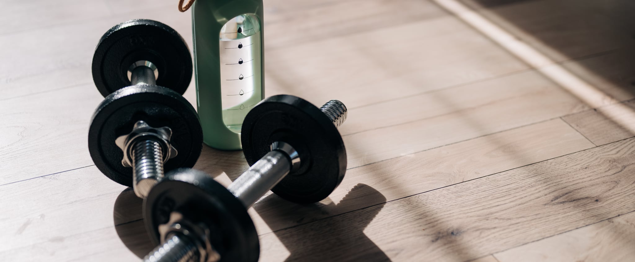 Here's How to Maintain Muscle on a GLP-1