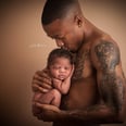 These Shirtless Dads Doing Skin-to-Skin With Their Babies Will Make Your Ovaries Burst