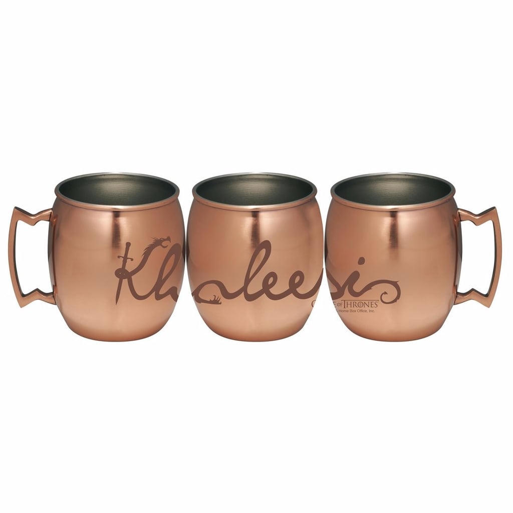 Game of Thrones Gifts POPSUGAR Entertainment
