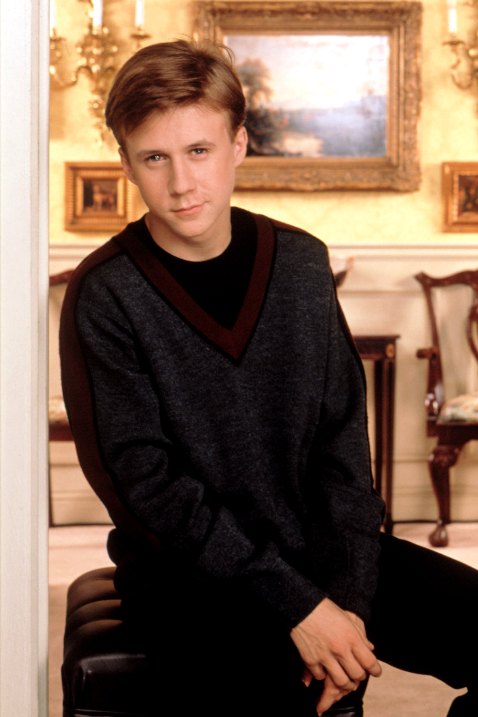pix Benjamin Salisbury Now benjamin salisbury now it s been 20