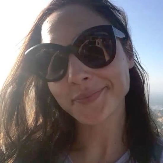 Gal Gadot Thanks Wonder Woman Fans on Instagram June 2017