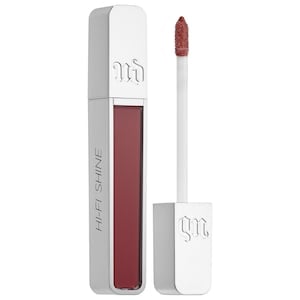 Urban Decay Hi-Fi Shine Ultra Cushion Lip Gloss in Fuel