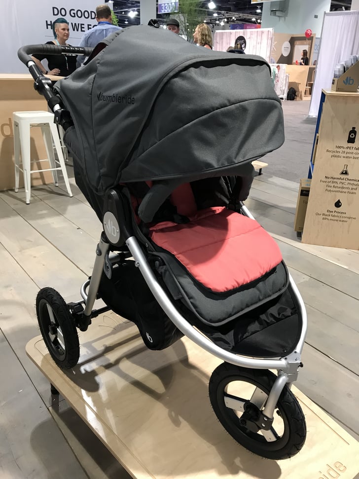 Bumbleride stroller canada clearance