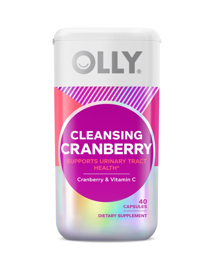 Cleansing Cranberry