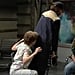 Ryan Gosling and Kate McKinnon SNL Alien Abduction Skit 2017