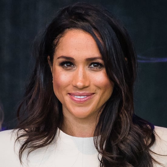 Meghan Markle's Baptism Connection With Prince Louis