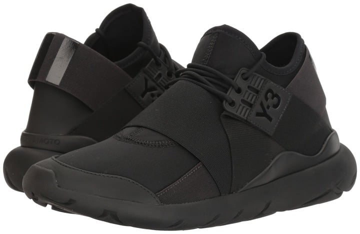 Yohji Yamamoto Y-3 Qasa Elle Lace Women 