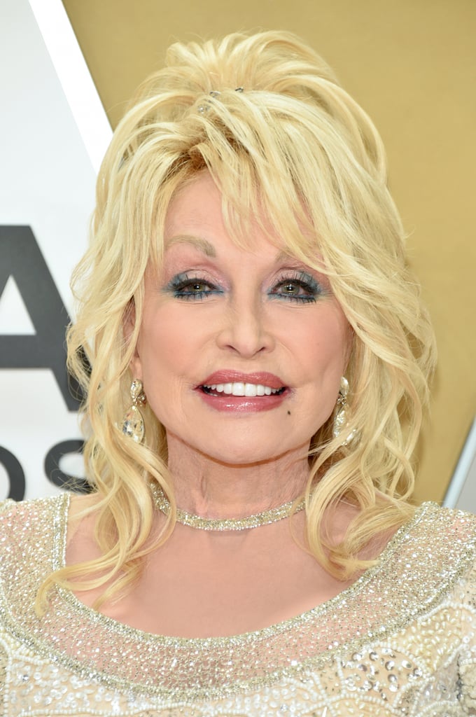 Dolly Parton Talks Plastic Surgery