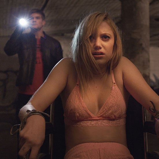 It Follows Movie Review