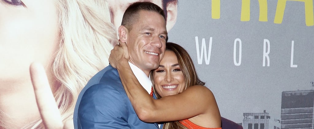 Nikki Bella and John Cena's Wedding Details