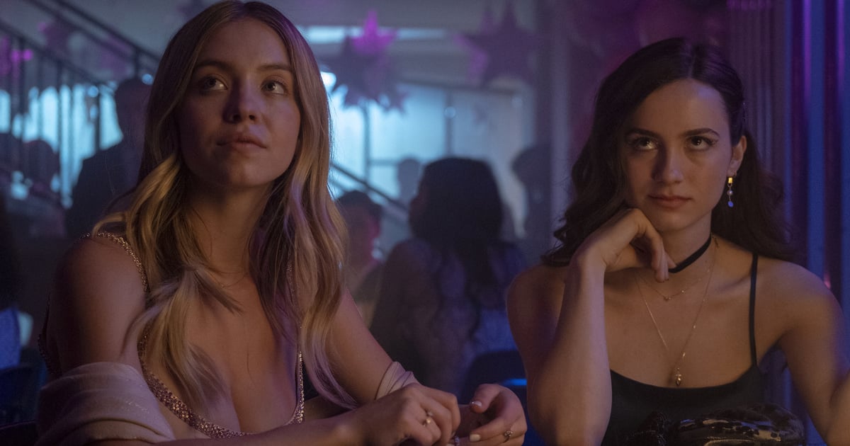 Euphoria : Cassie et Lexi sont-elles jumelles ?