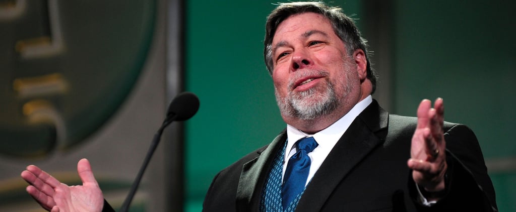 Steve Wozniak on Donald Trump