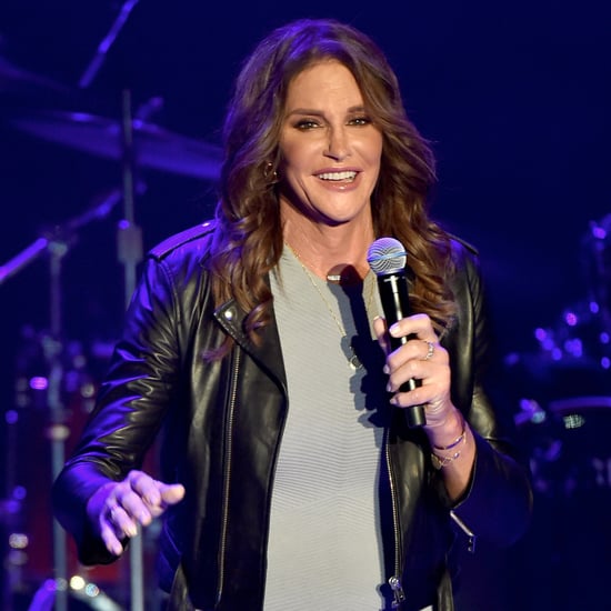 Caitlyn Jenner Is Writing a Memoir
