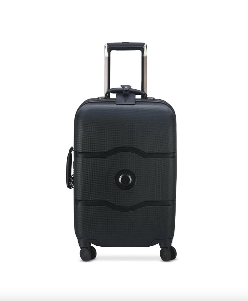 Chatelet Plus Carry-On Hardside Spinner Suitcase
