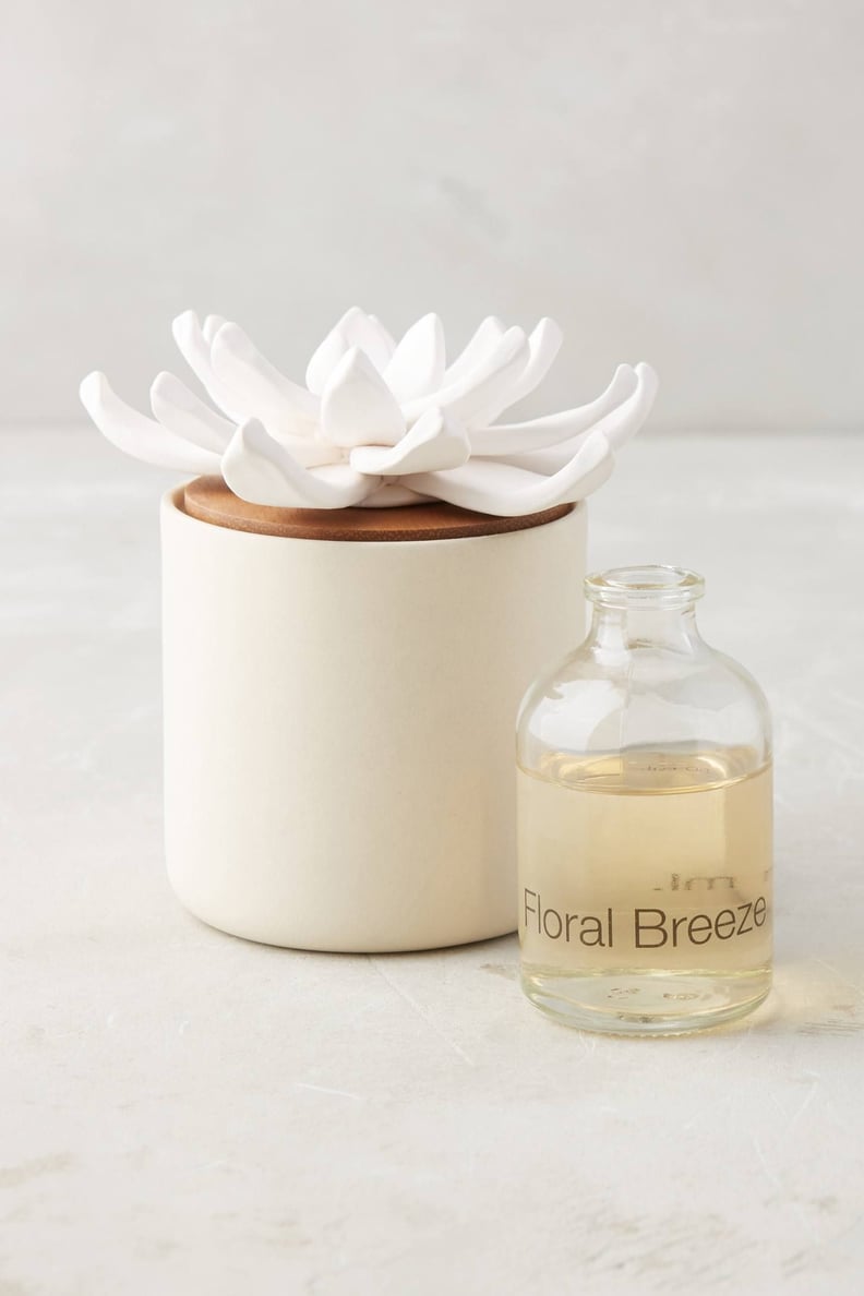 Eastern Bloom Oil Diffuser