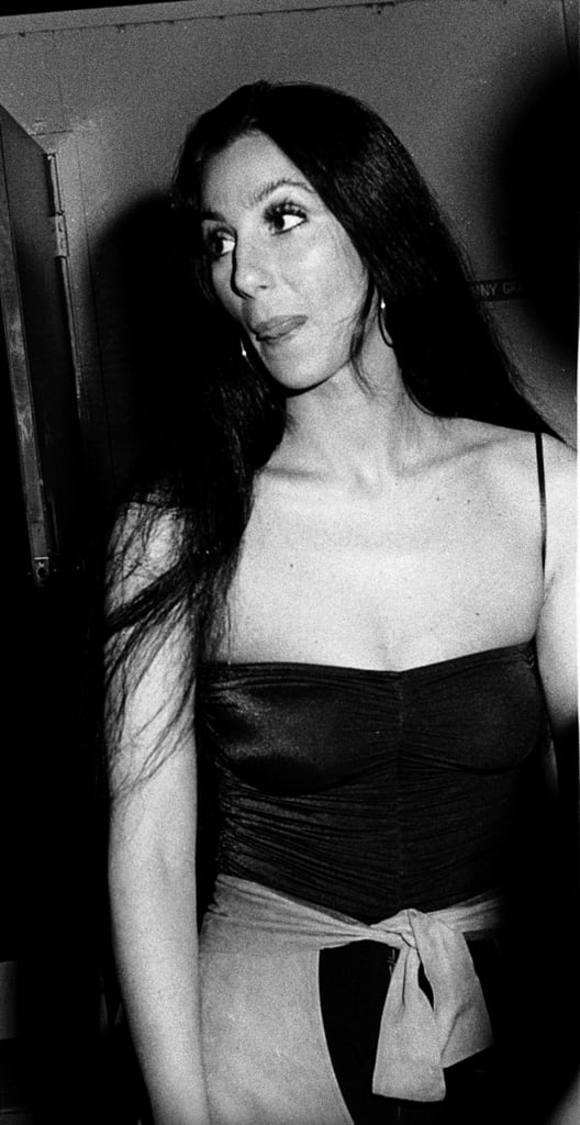 What Is Cher's Real Name?