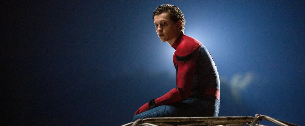 Will Tom Holland Still Be Playing Spider-Man?