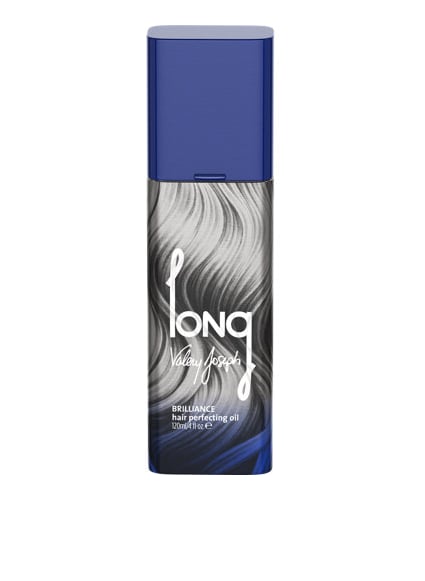 Long by Valery Joseph Brilliance Hair Perfecting Oil