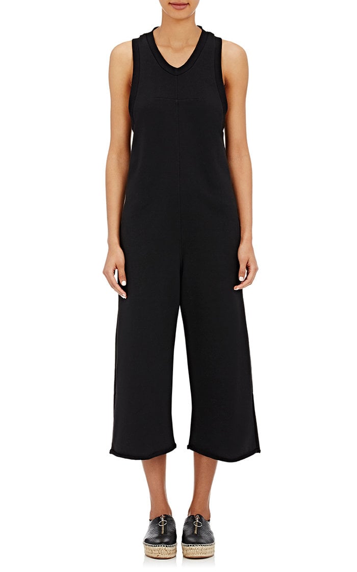 alexander wang jumpsuit