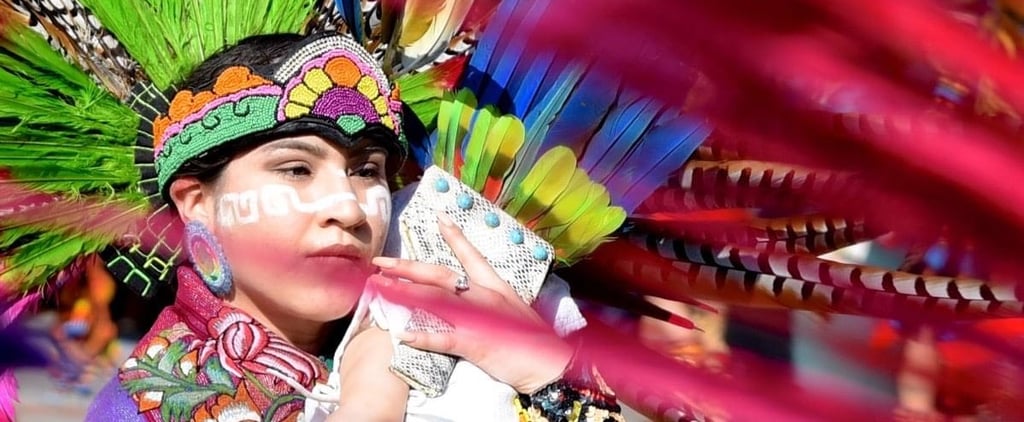 8 Latinas Who Are Embracing Their Indigenous Roots