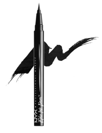 NYX Professional Makeup Epic Ink Liner