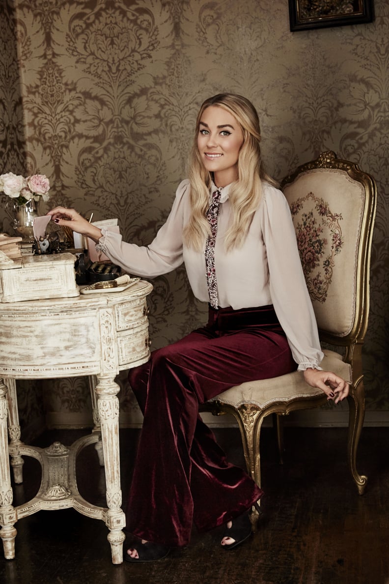 LC Lauren Conrad for Kohl's February Collection